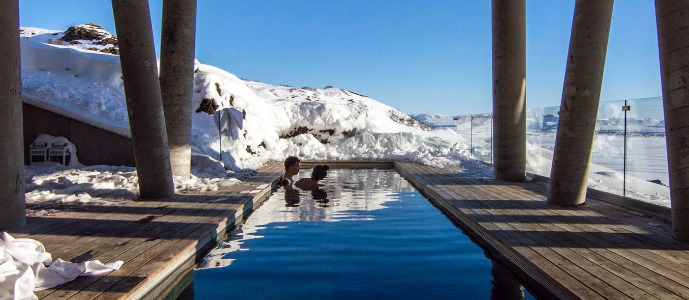 Wellnesshotels in Österreich