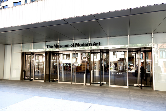 Museum of Modern Art