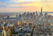 10 Dinge, die du in New York unbedingt machen solltest