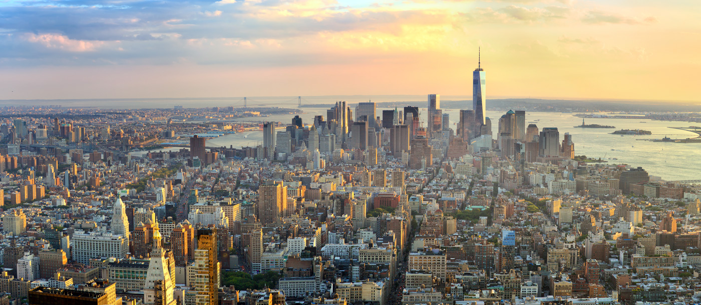 10 Dinge, die du in New York unbedingt machen solltest