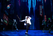 Top 10 Musicals am Broadway