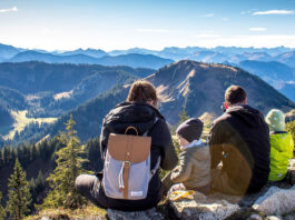 Familienurlaub in Südtirol