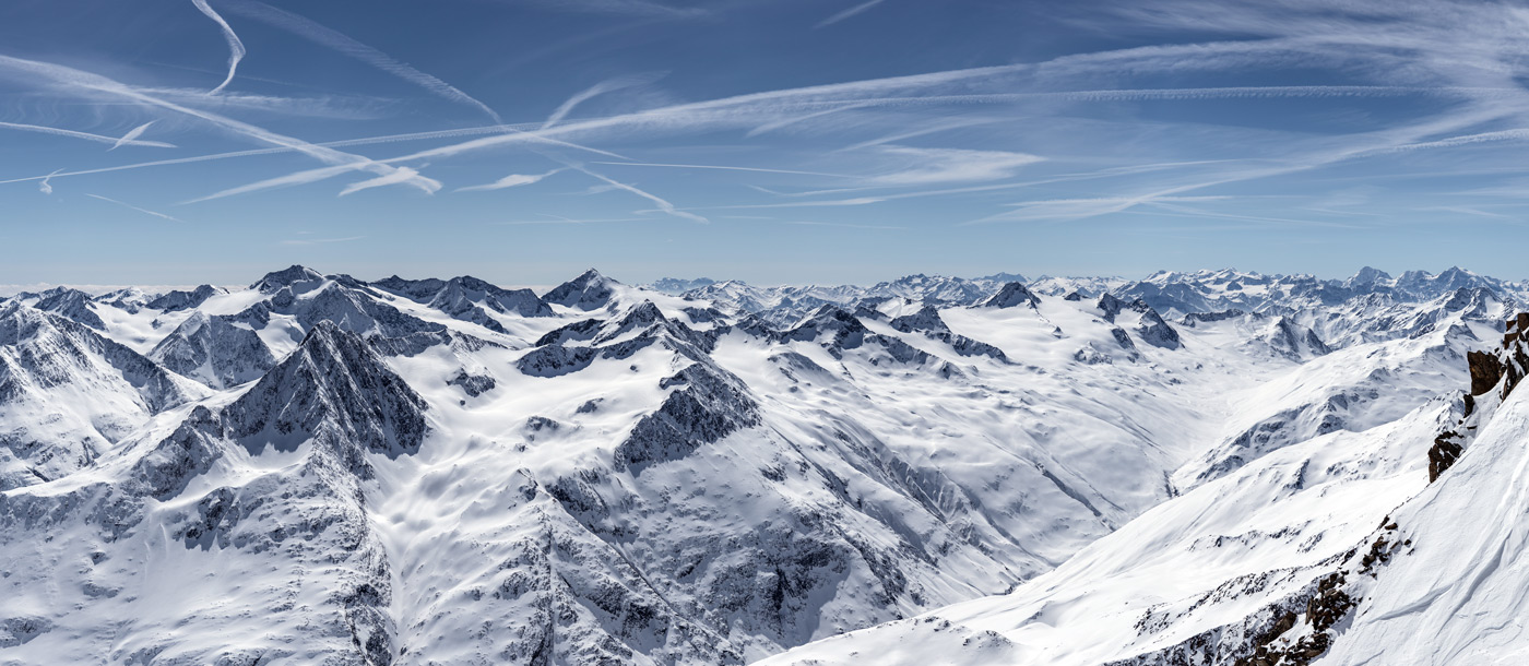 Ötztaler Alpen