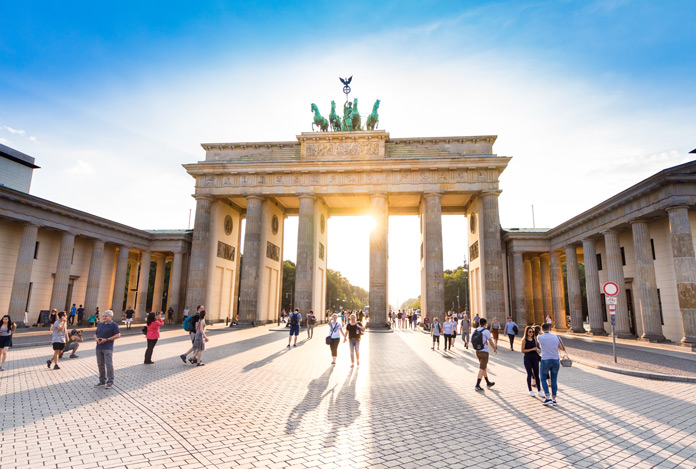 Brandenburger Tor