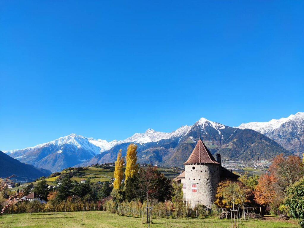 Südtirol, Meran