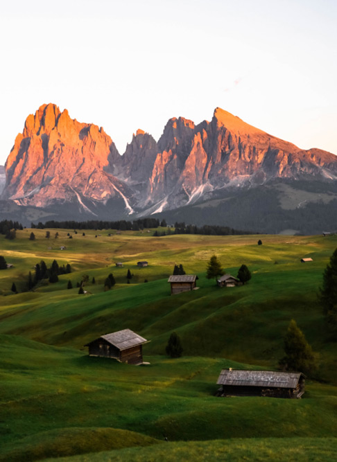 Südtirol