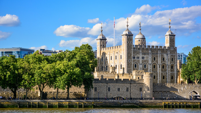 Tower of London