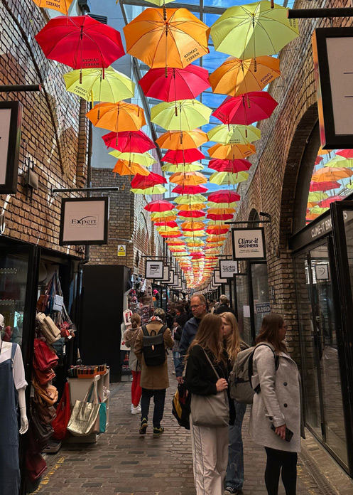 Camden Market