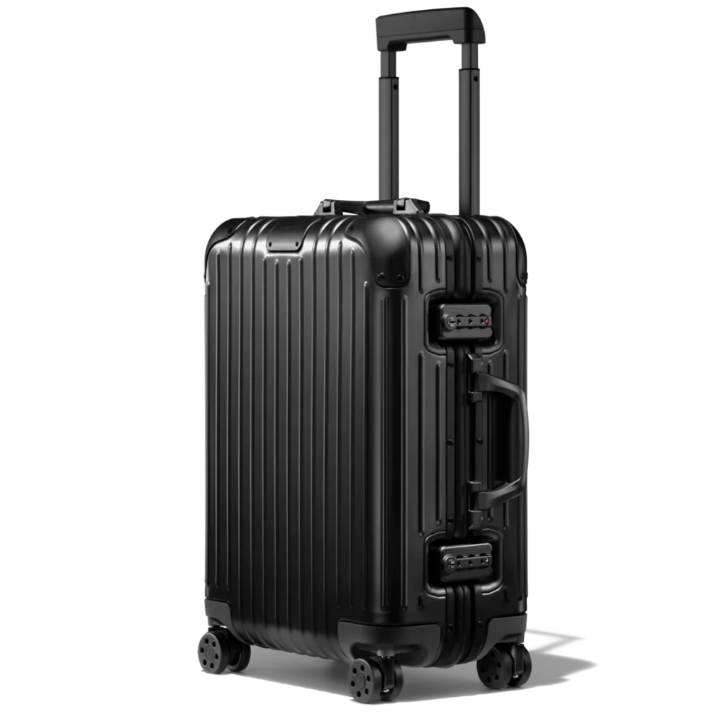 Rimowa Original Cabin Black