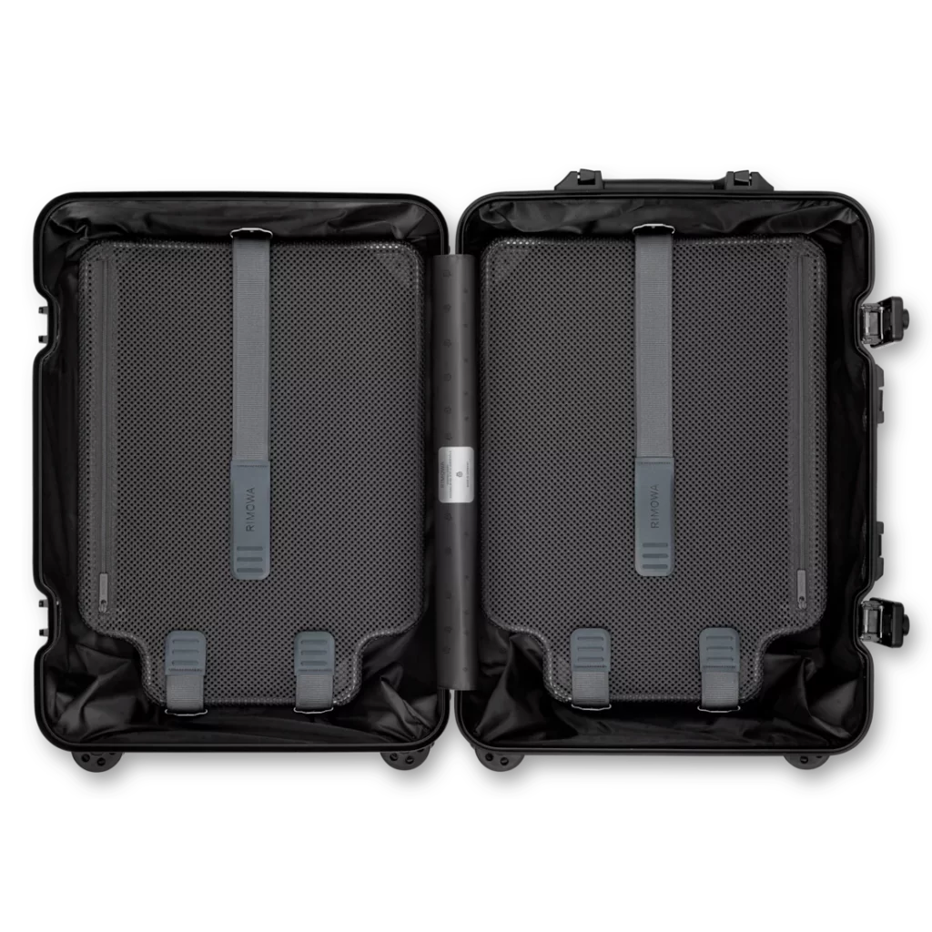 Rimowa Original Cabin Black