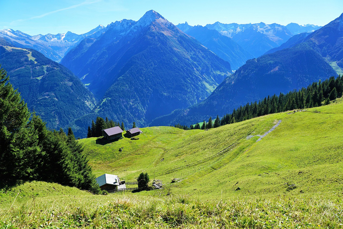 Yoga-Urlaub für Alleinreisende