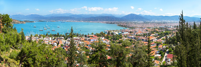 Fethiye