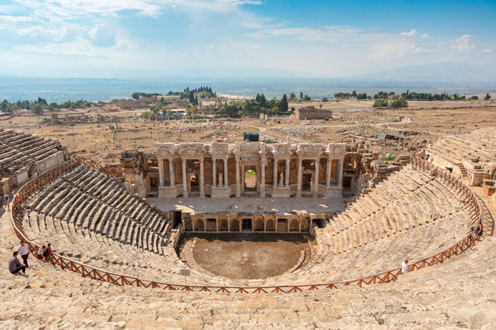 Hierapolis