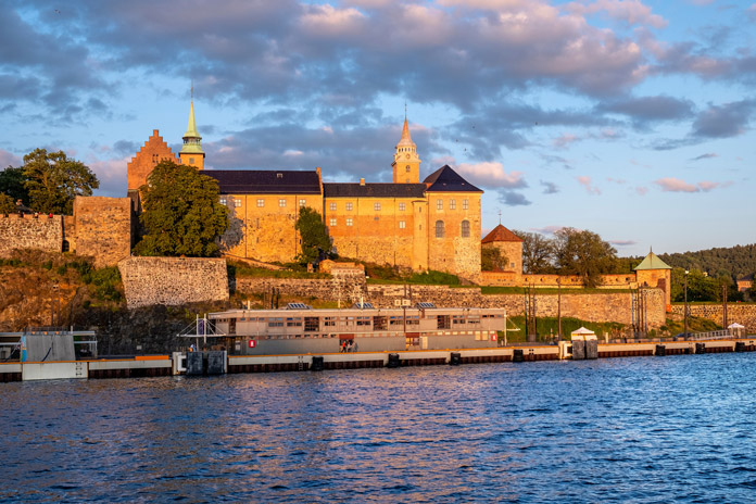 Akershus Festning