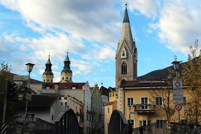 Stadt Brixen