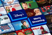 Disney+ Gewinnspiel