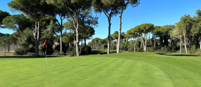 Robinson-Nobilis-Golf-Club Robinson Nobilis Golf Club