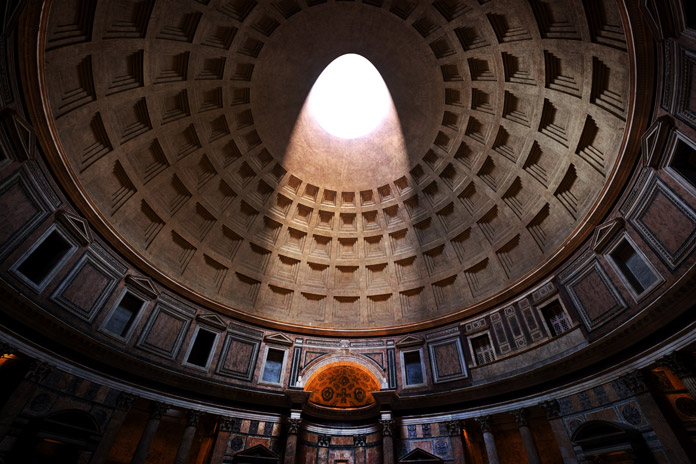 Pantheon Rom