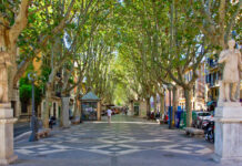 Palma de Mallorca