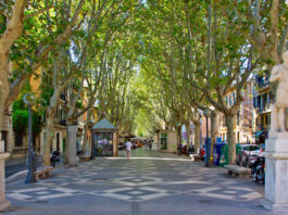 Palma de Mallorca