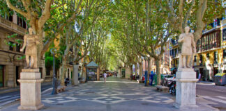 Palma de Mallorca