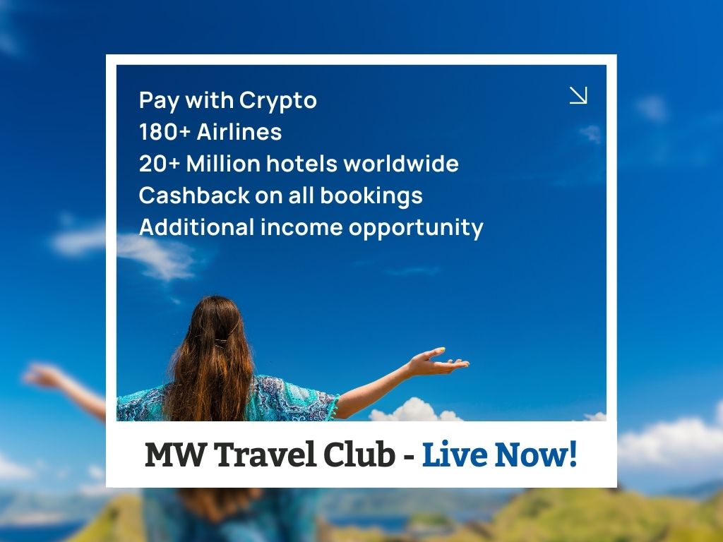 Mountain Wolf Travel Club