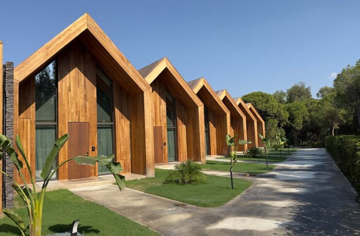 Kempinski Hotel The Dome Belek