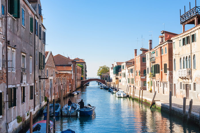 Cannaregio
