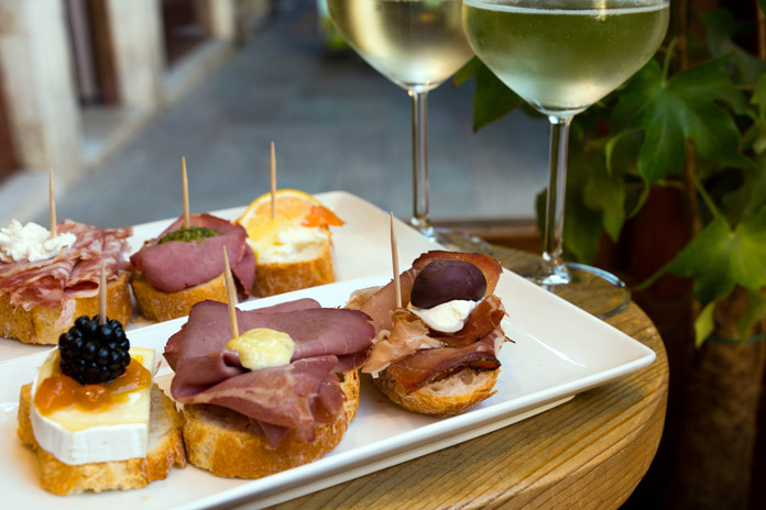 Cicchetti