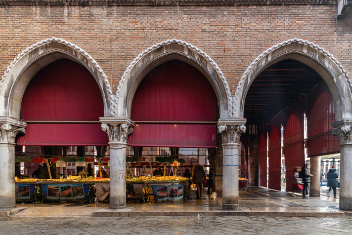 Mercato di Rialto