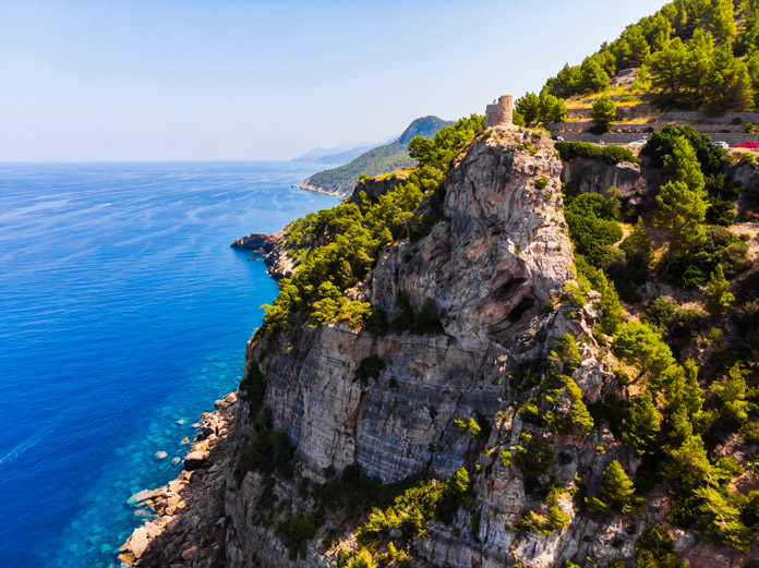 Torre del Verger