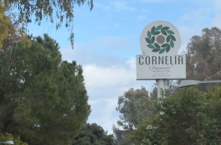 Cornelia Golf Resort