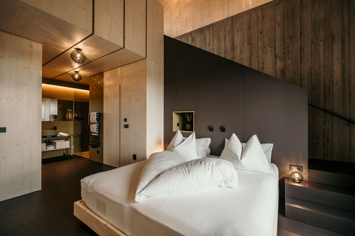 Naturhotel Pfösl Eco Lofts