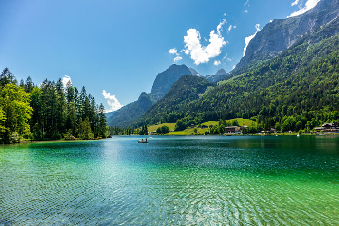 Berchtesgadener Land
