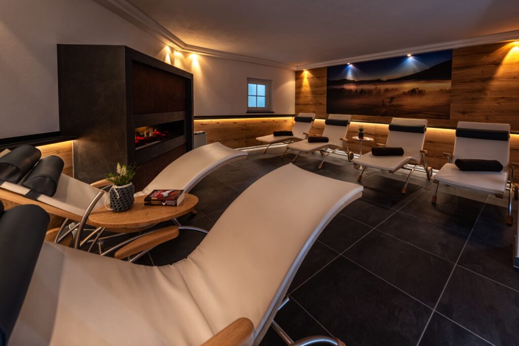 Concordia Wellnesshotel & SPA – Oberstaufen
