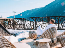 kurze Skitage für mehr Erholung im Urlaub
