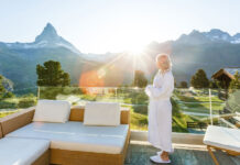 Wellnesshotel