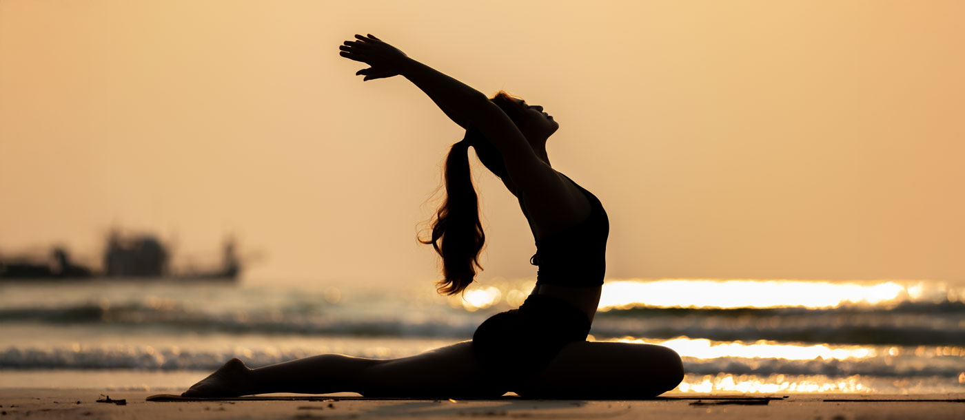 Flow statt Freizeitstress: Warum Yoga-Urlaub nachhaltiger entspannt