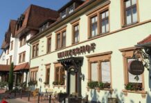 Ringhotel Winzerhof Rauenberg