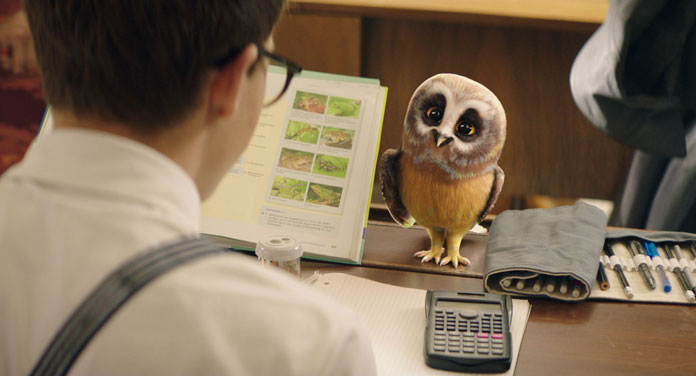DIE SCHULE DER MAGISCHEN TIERE 4