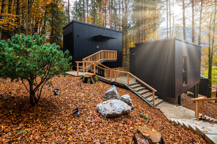 Naturhotel Fischerwirt