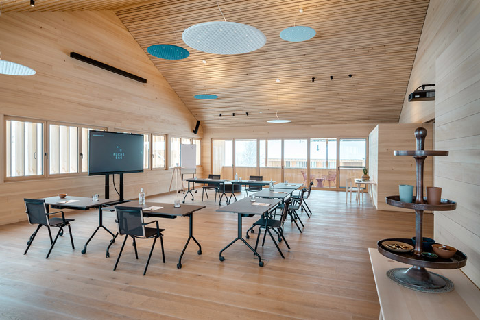 Tagungsraum Fuchsegg