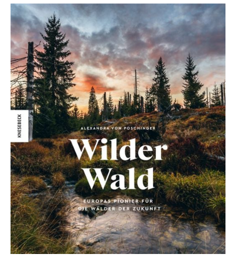 Coffee Table Book WALD