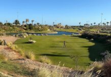 Golfurlaub im ROBINSON Club Soma Bay: Wintergolf zwischen Wüste und Rotem Meer Golfurlaub im Robinson Club Soma Bay