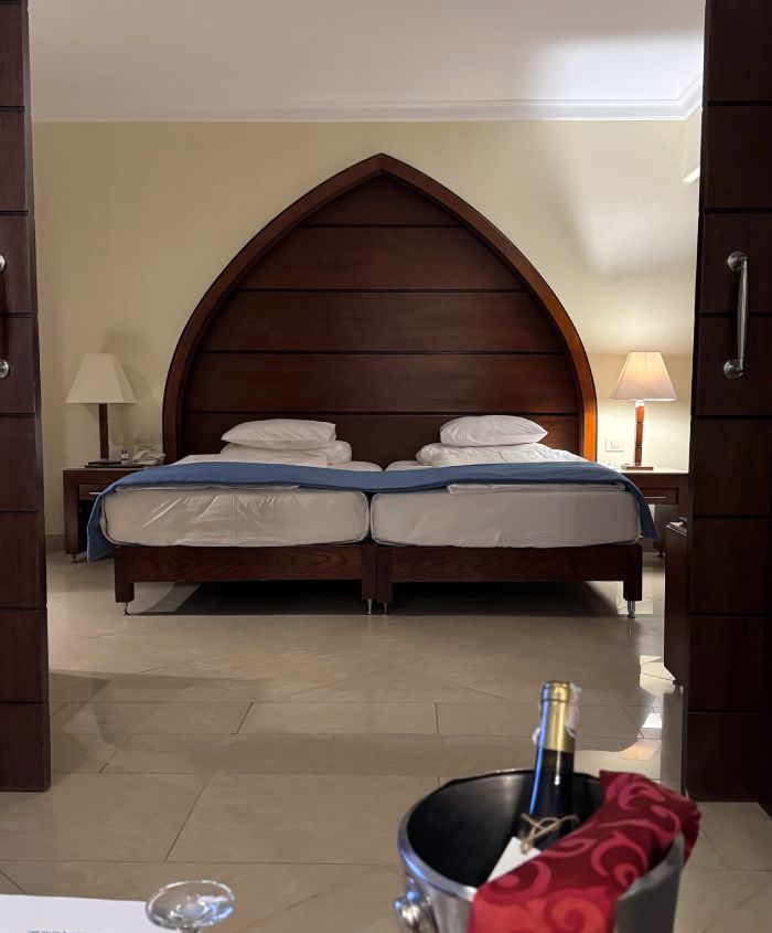 ROBINSON Club Soma Bay Suite