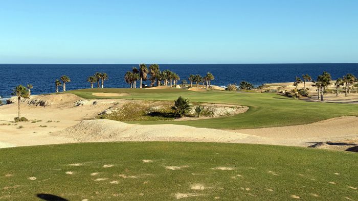 Soma Bay Golf