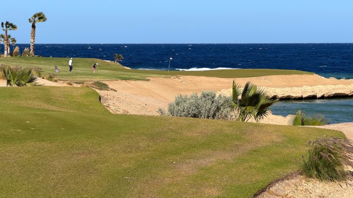 Somabay Golf